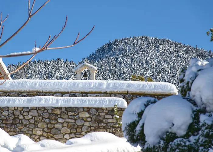 Casa vacanze Levandes