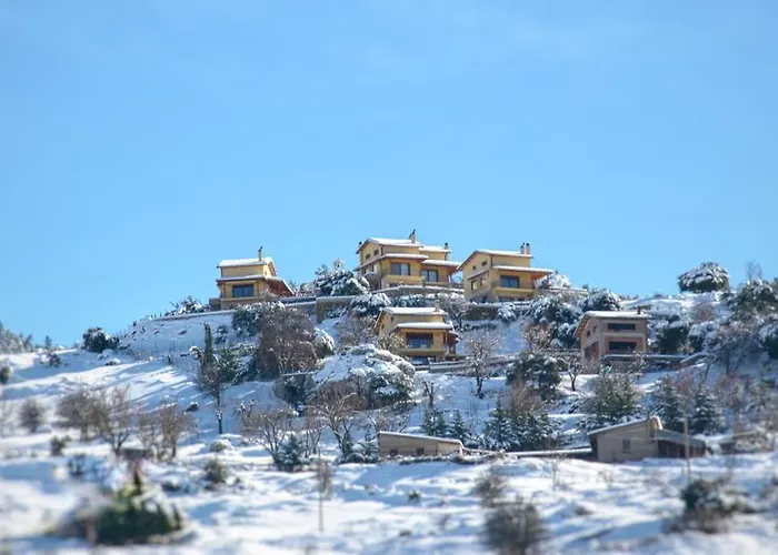 Casa vacanze Levandes *