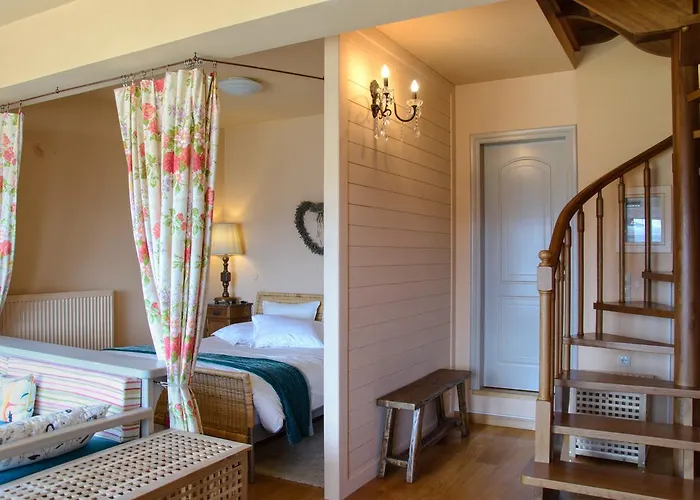 Casa vacanze Levandes *