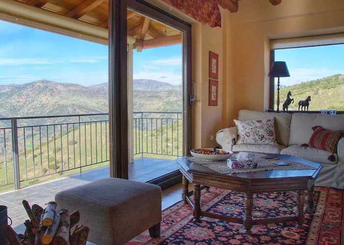 Casa vacanze Levandes