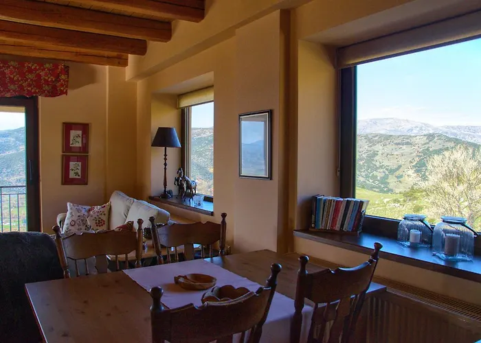 Levandes * Kalavryta