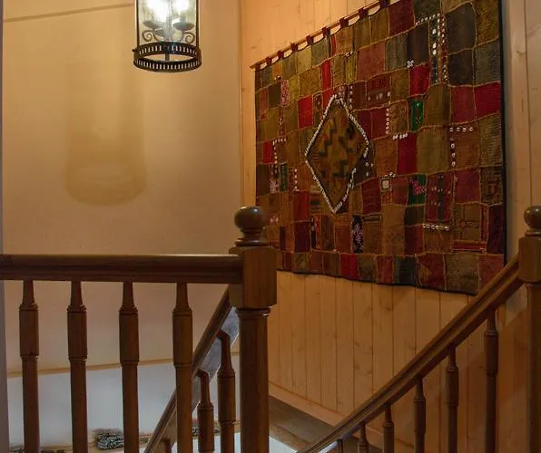 Levandes Casa vacanze Kalavryta