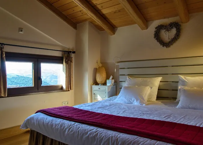 Casa vacanze Levandes Kalavryta