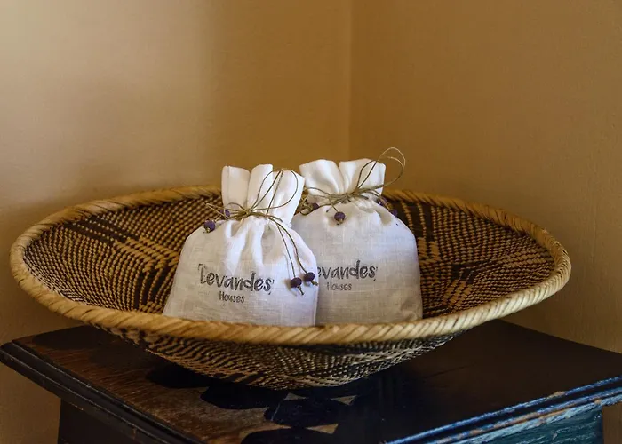 Casa vacanze Levandes *