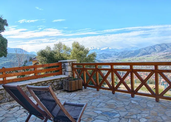 Casa vacanze Levandes