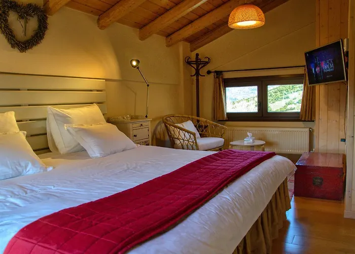 Levandes * Kalavryta