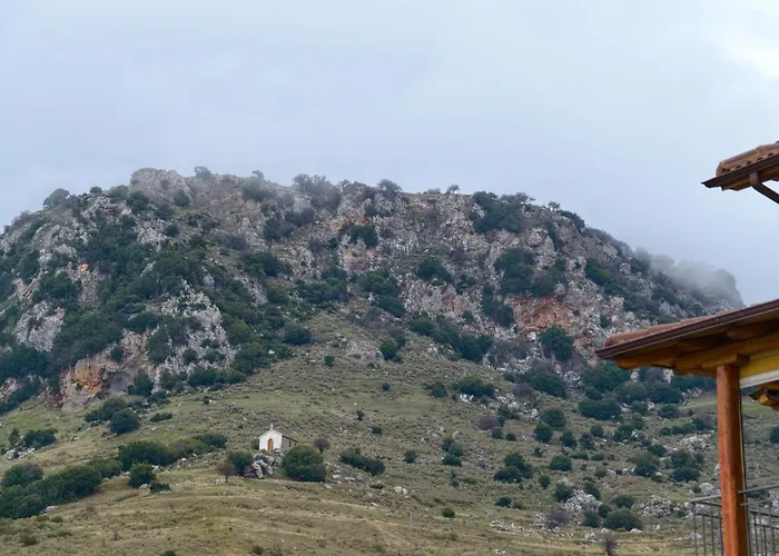 Casa vacanze Levandes *