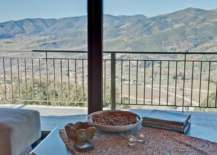 Levandes Casa vacanze *