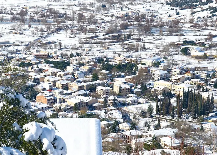 Casa vacanze Levandes