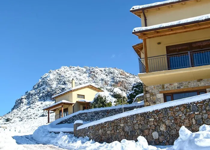 Levandes * Kalavryta