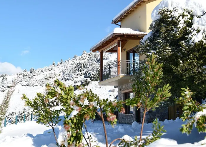 Casa vacanze Levandes