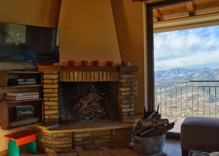 Casa vacanze Levandes