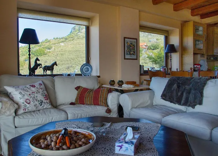 Casa vacanze Levandes Kalavryta