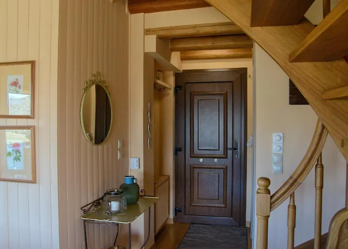 Casa vacanze Levandes Kalavryta