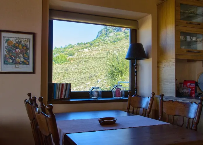 Levandes Casa vacanze Kalavryta