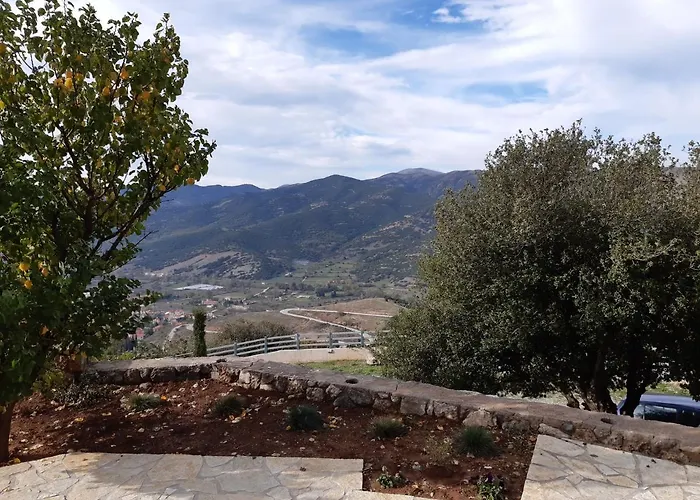 Casa vacanze Levandes