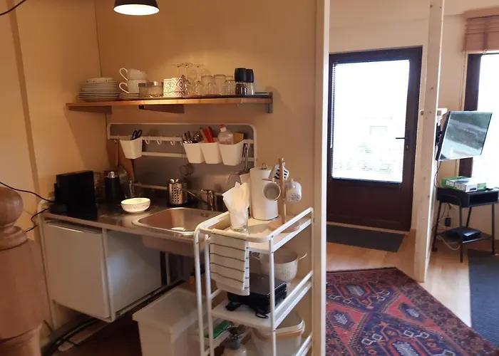 Levandes Holiday home Kalavryta