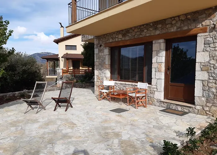 Levandes Holiday home *