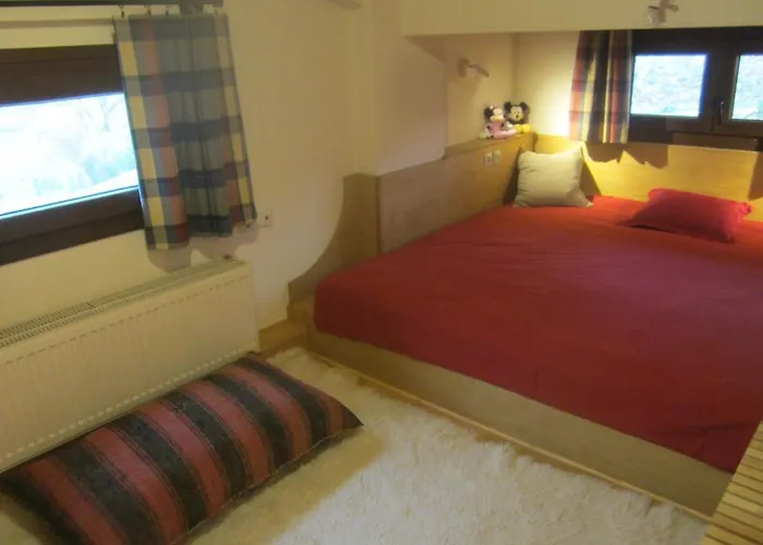 Levandes * Kalavryta