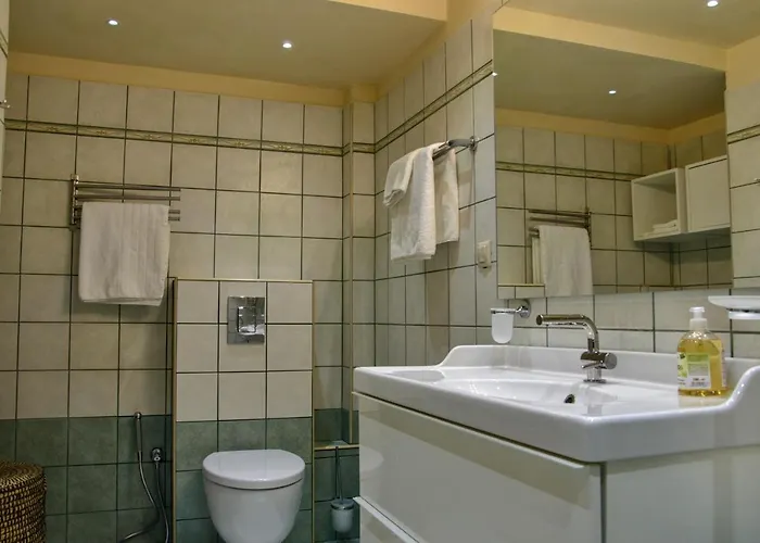 Levandes Casa vacanze Kalavryta