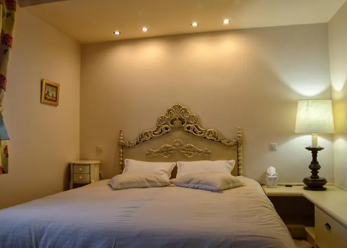 Casa vacanze Levandes Kalavryta