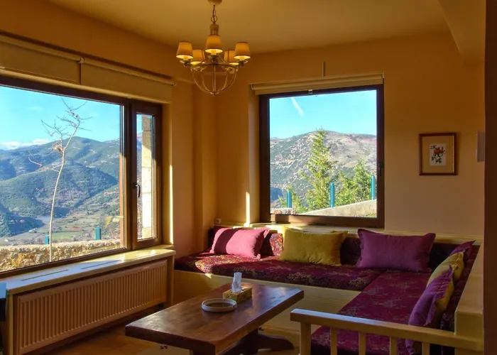 Casa vacanze Levandes *