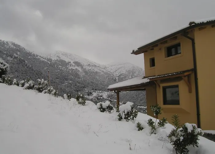 Casa vacanze Levandes